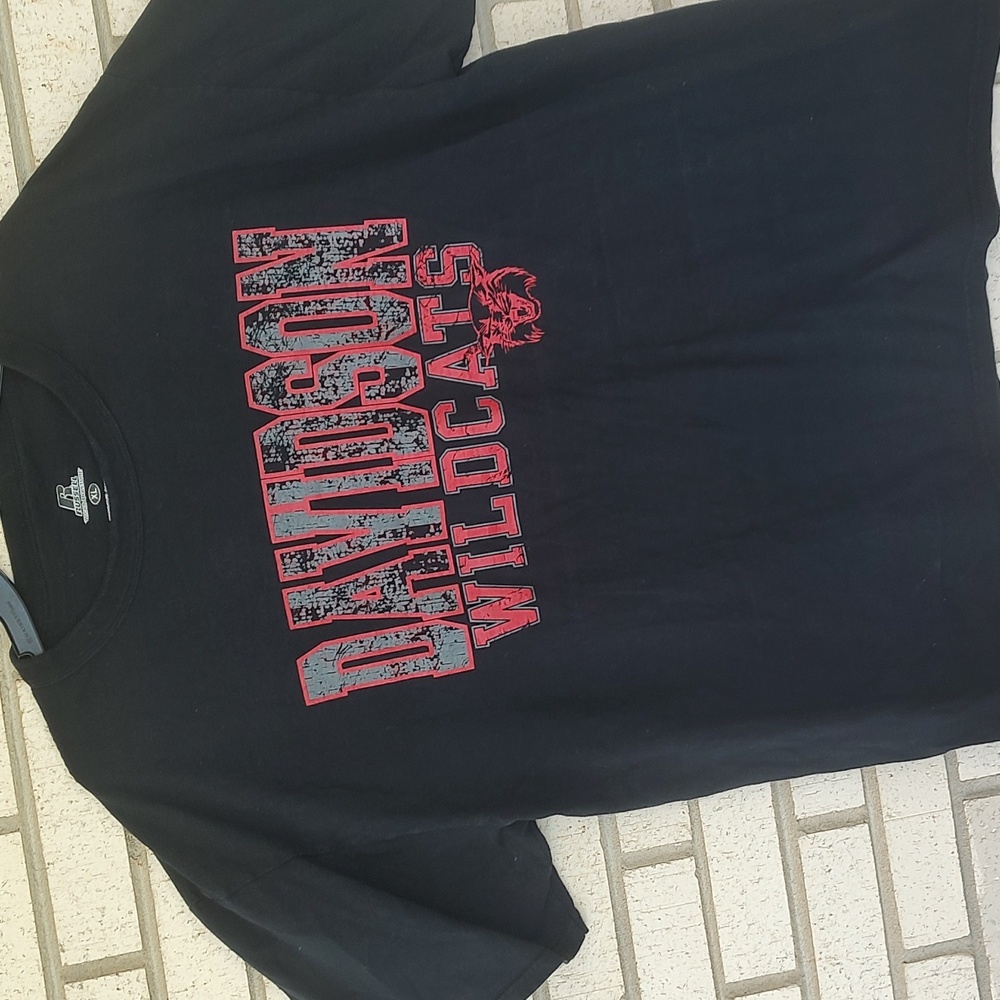 Davidson Shirt - Picture 5 of 9